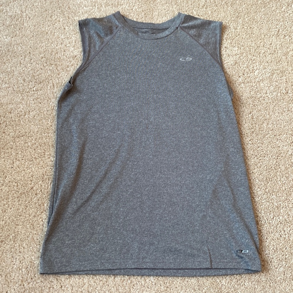 Boys Champion athletic top